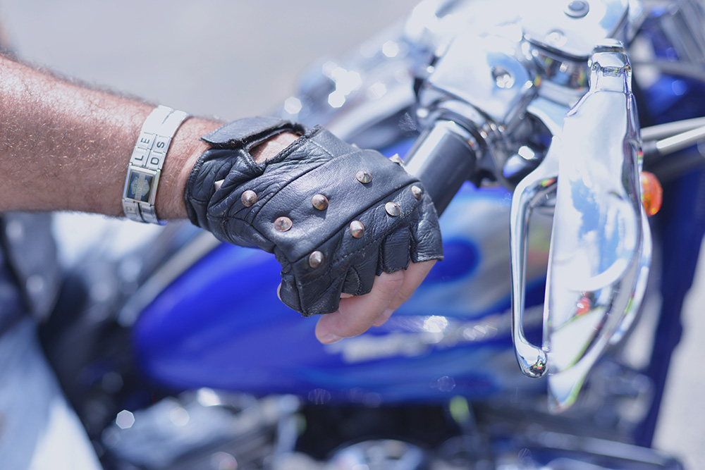 pelerinage motards lourdes