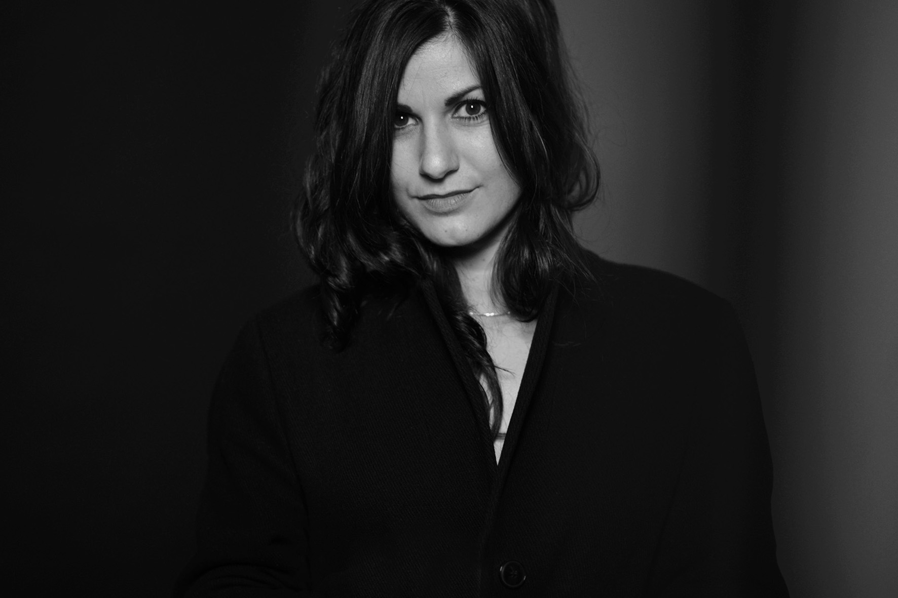 CHLOE JAFÉ