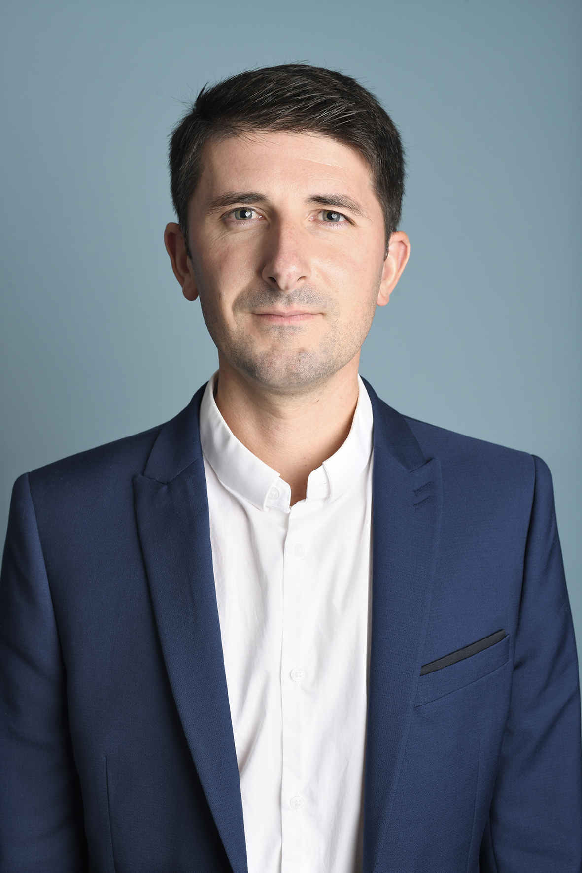 portrait corporate Nantes