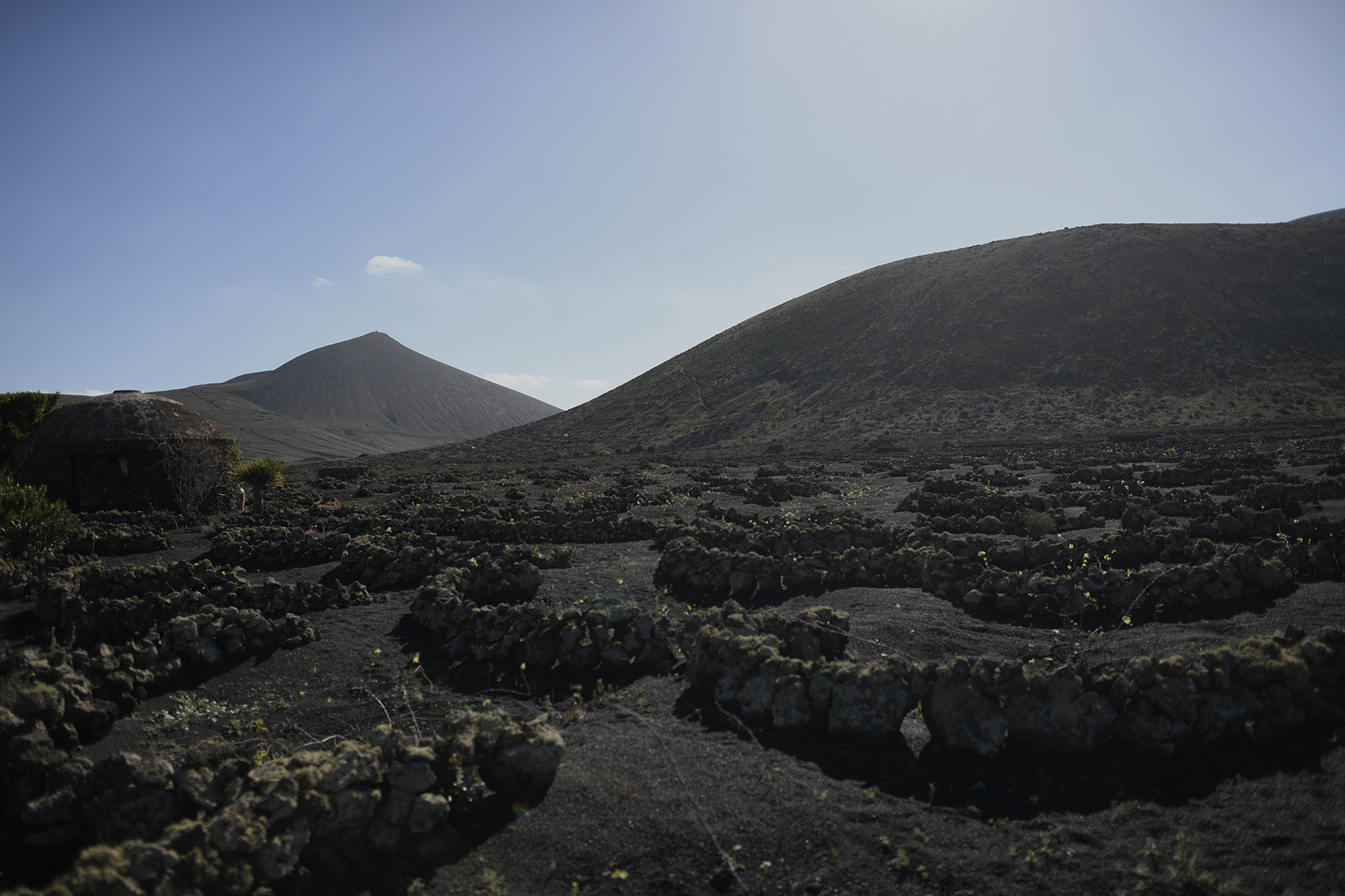 LANZAROTE MARADJI