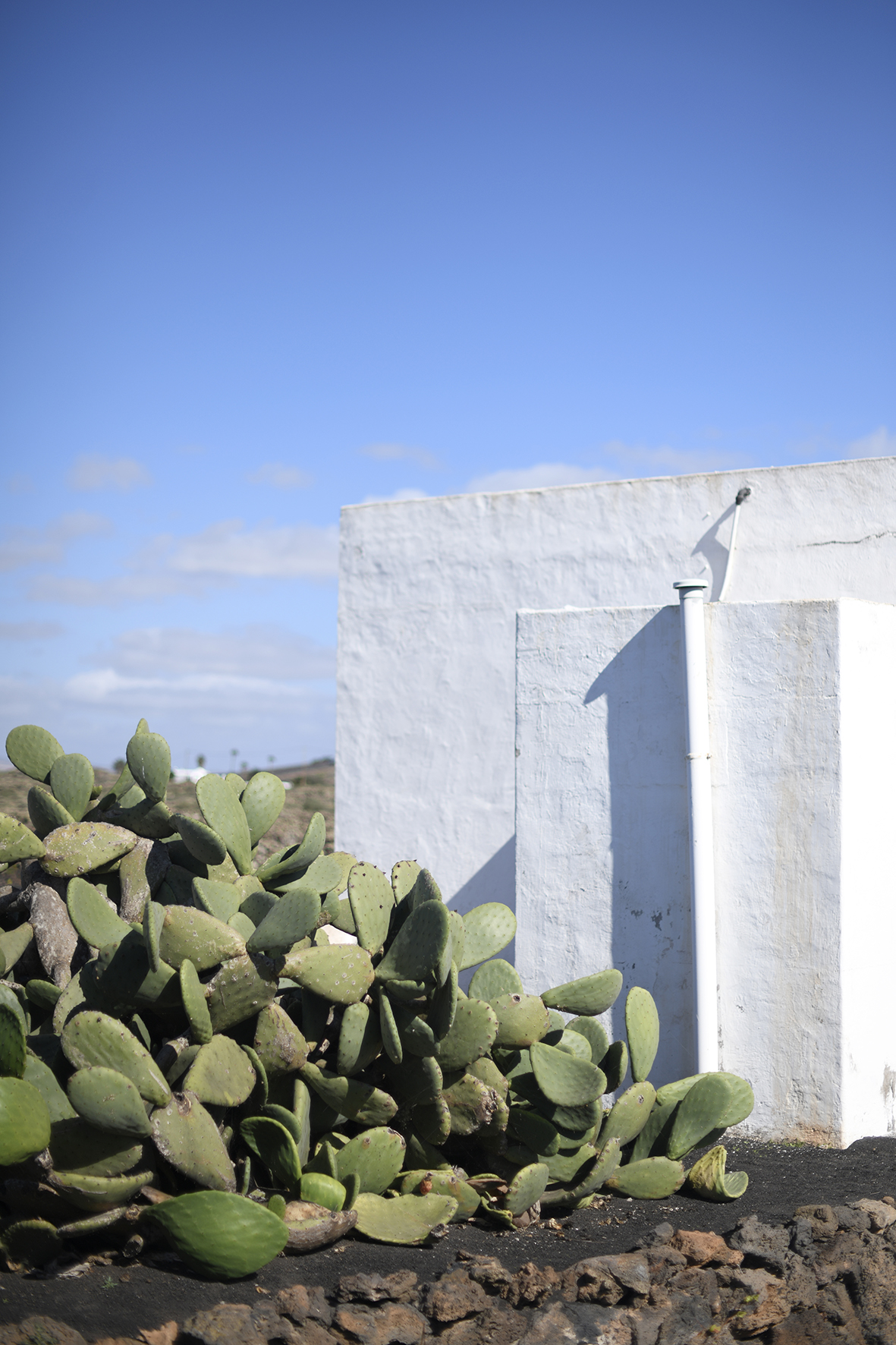 LANZAROTE MARADJI