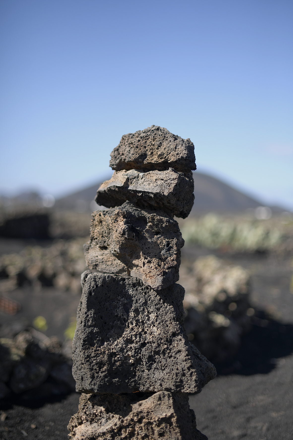 LANZAROTE MARADJI