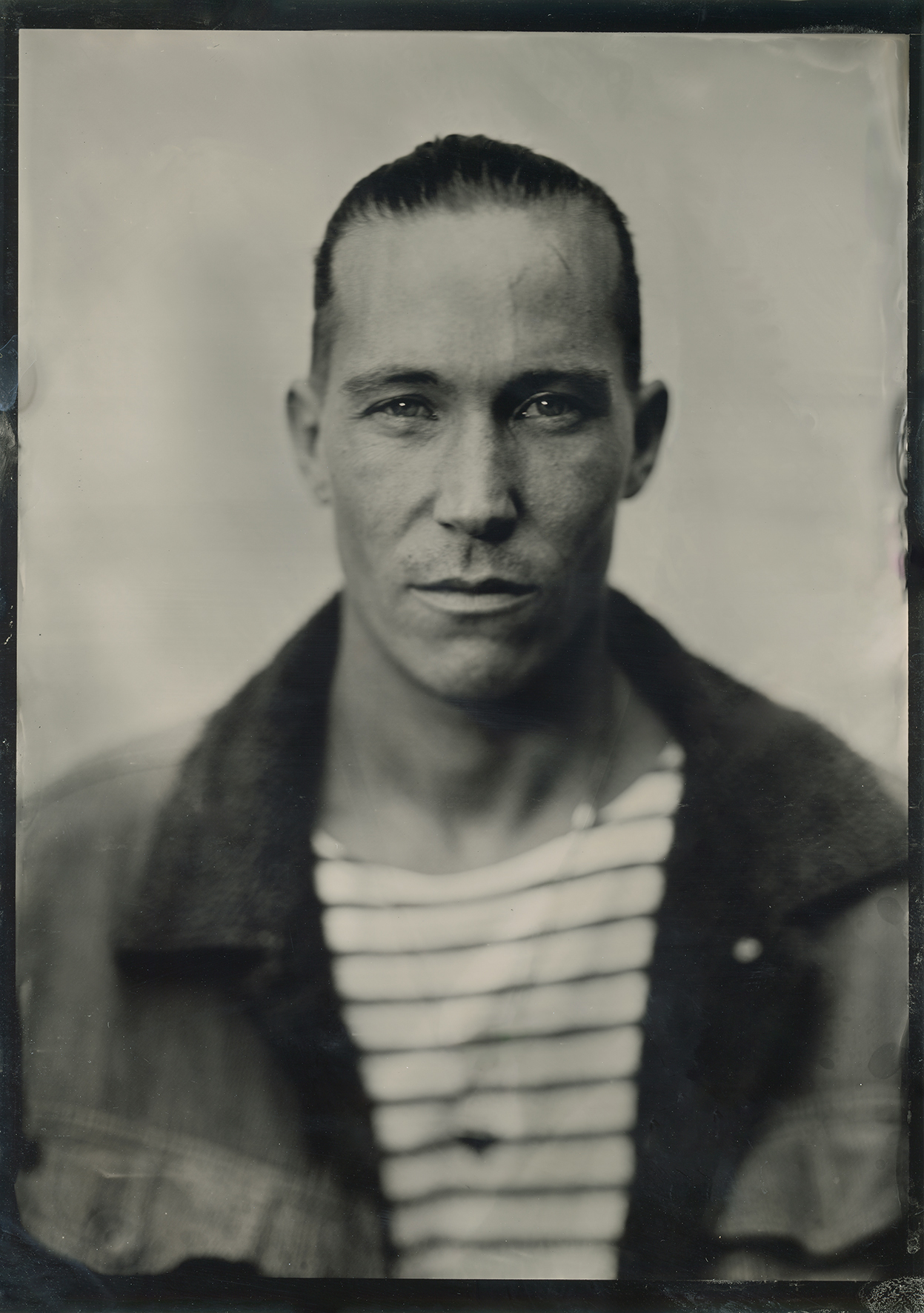 COLLODION LEO 001 BD