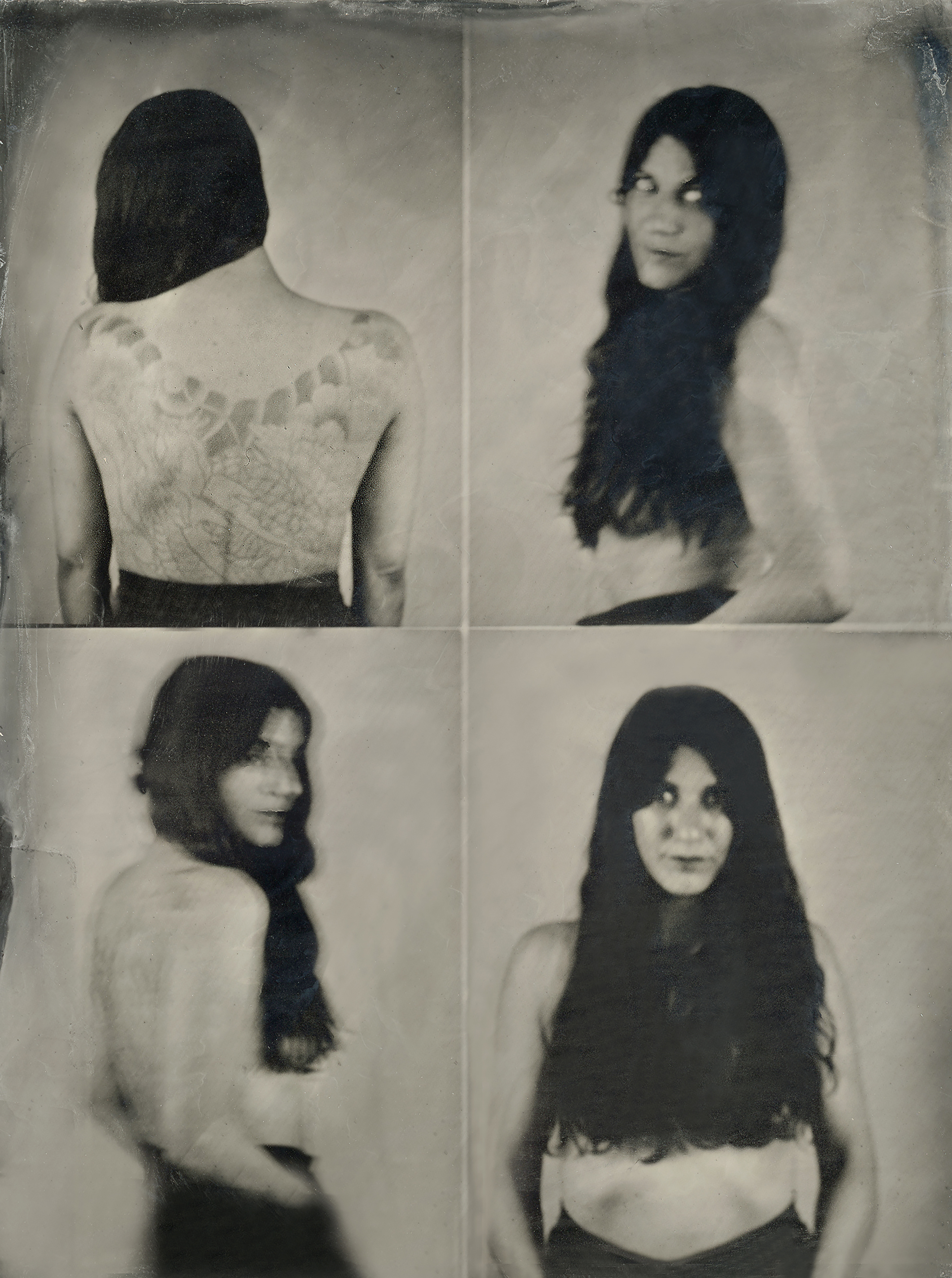 COLLODION POLA CHLOE 001 BD