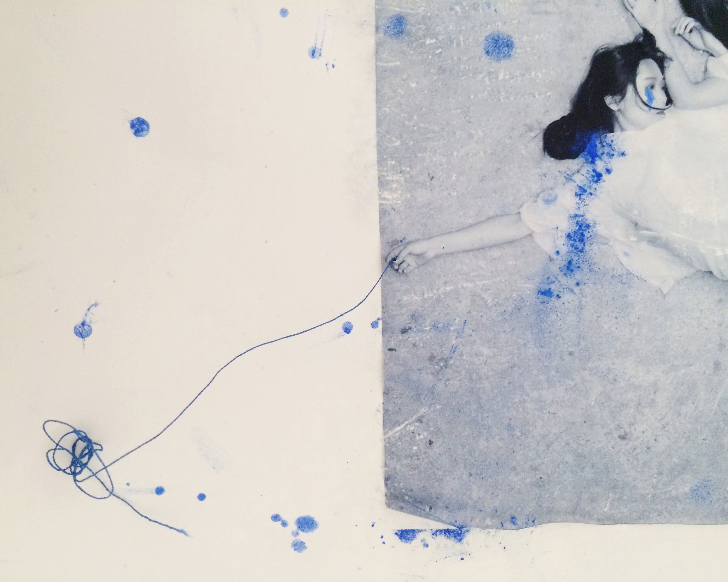 Carnet A , Julie Coustarot